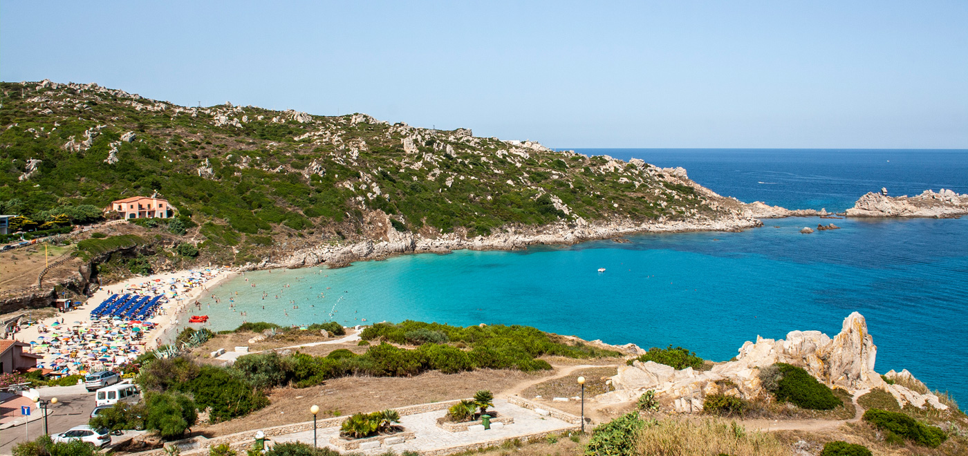 Santa Teresa Gallura